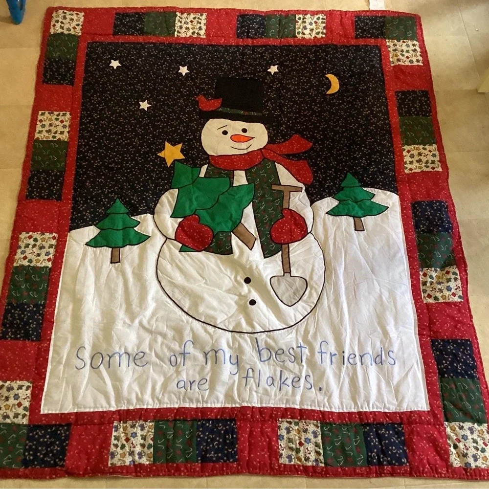 C&F Enterprises great festive